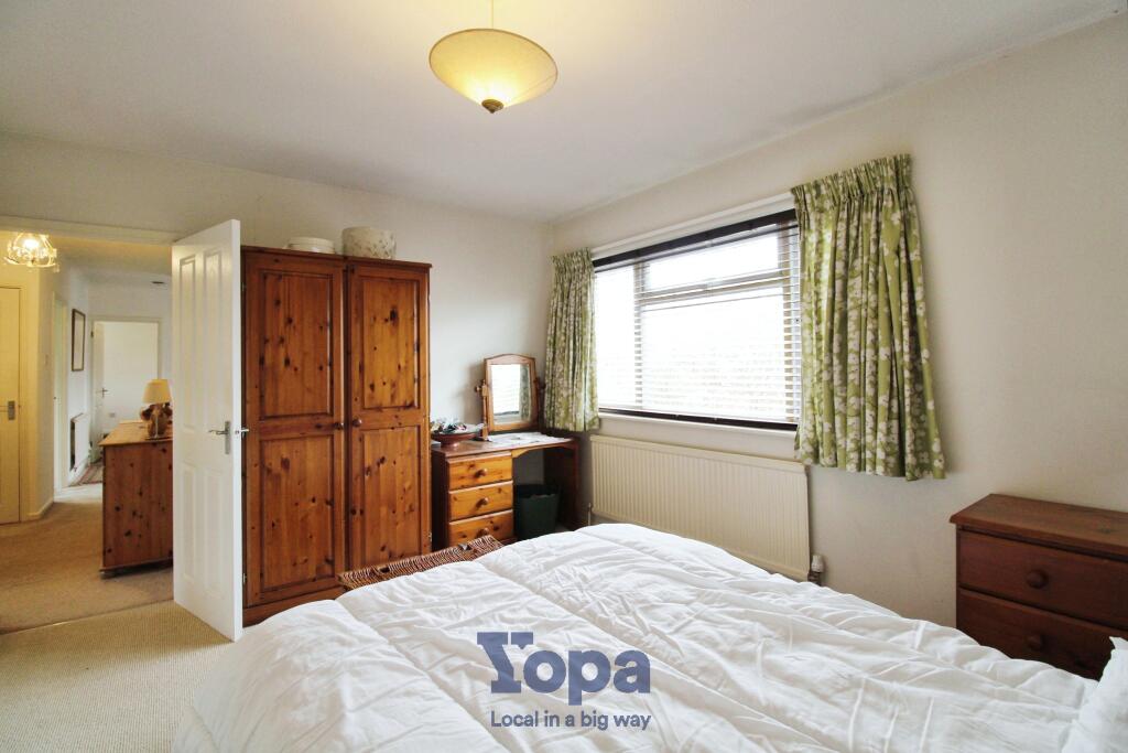 Additional property image - Lilac Cl, Haslingfield, Cambridge, CB23