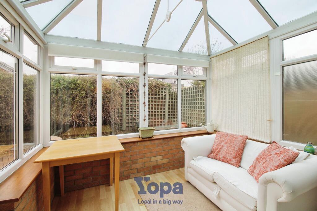 Additional property image - Lilac Cl, Haslingfield, Cambridge, CB23