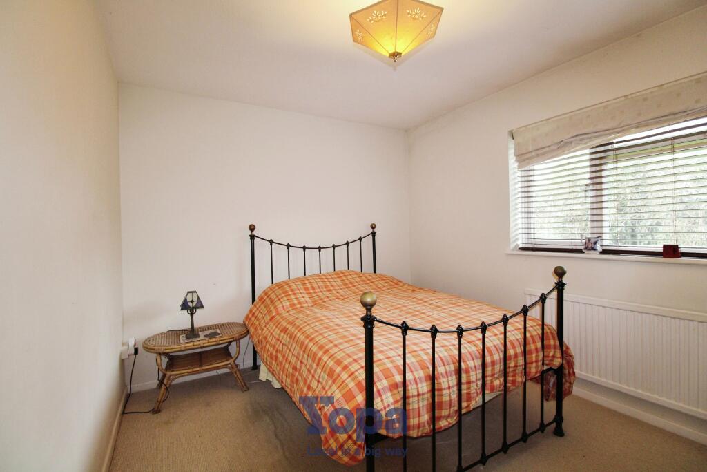 Additional property image - Lilac Cl, Haslingfield, Cambridge, CB23