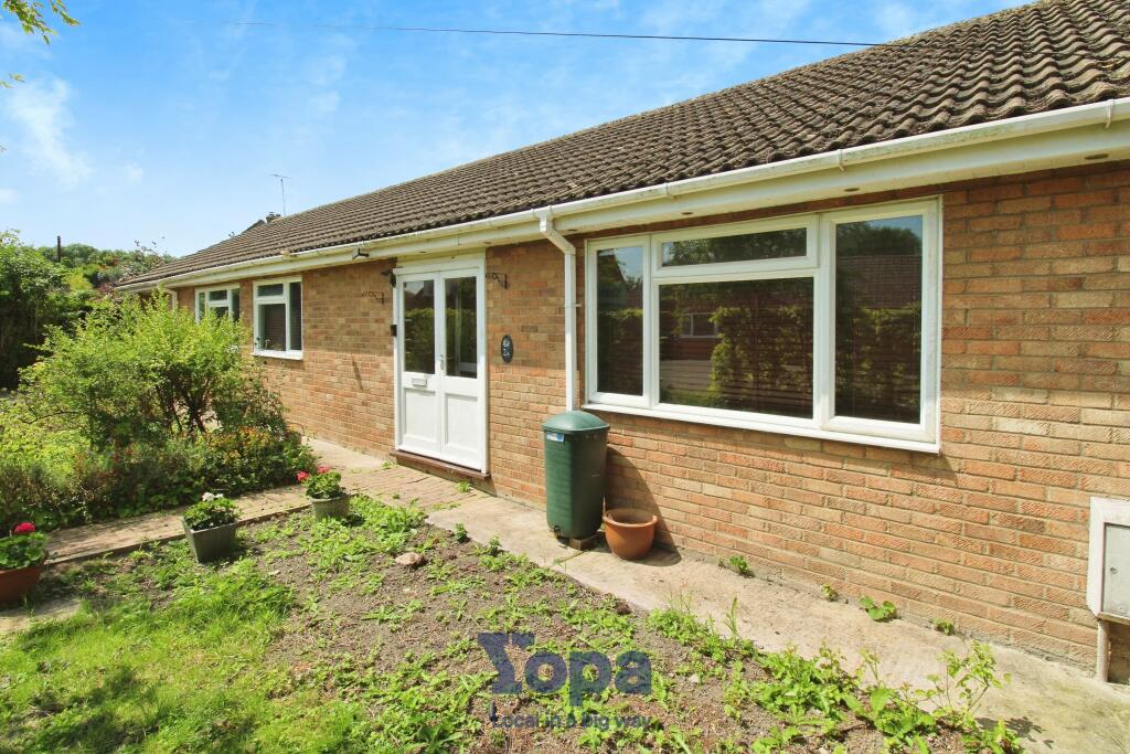 Additional property image - Lilac Cl, Haslingfield, Cambridge, CB23