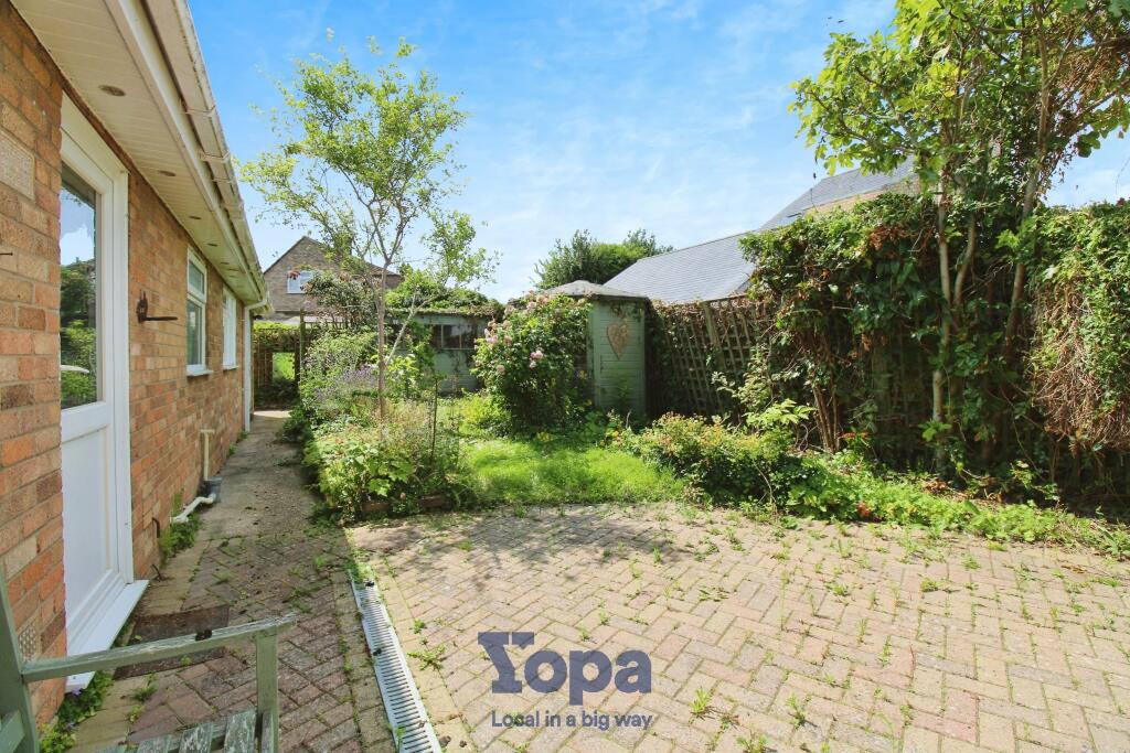 Additional property image - Lilac Cl, Haslingfield, Cambridge, CB23