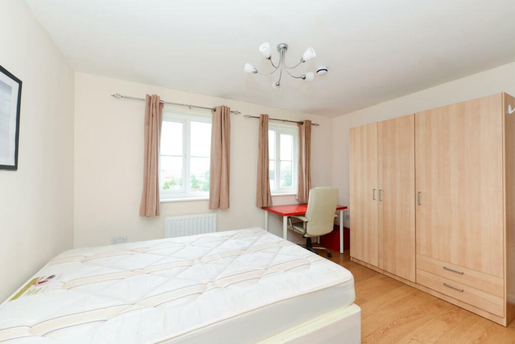 Additional property image - Cunningham Street, Hatfield, AL10