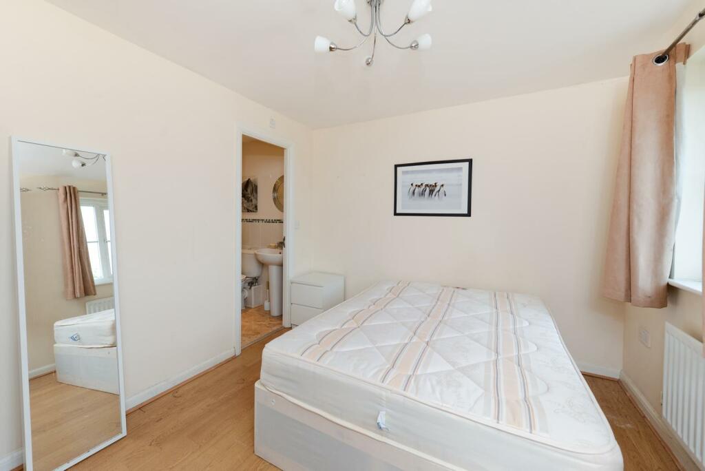 Additional property image - Cunningham Street, Hatfield, AL10