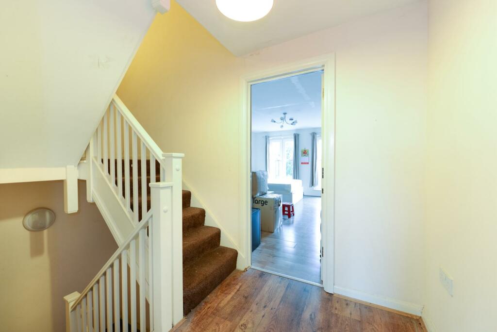 Additional property image - Cunningham Street, Hatfield, AL10