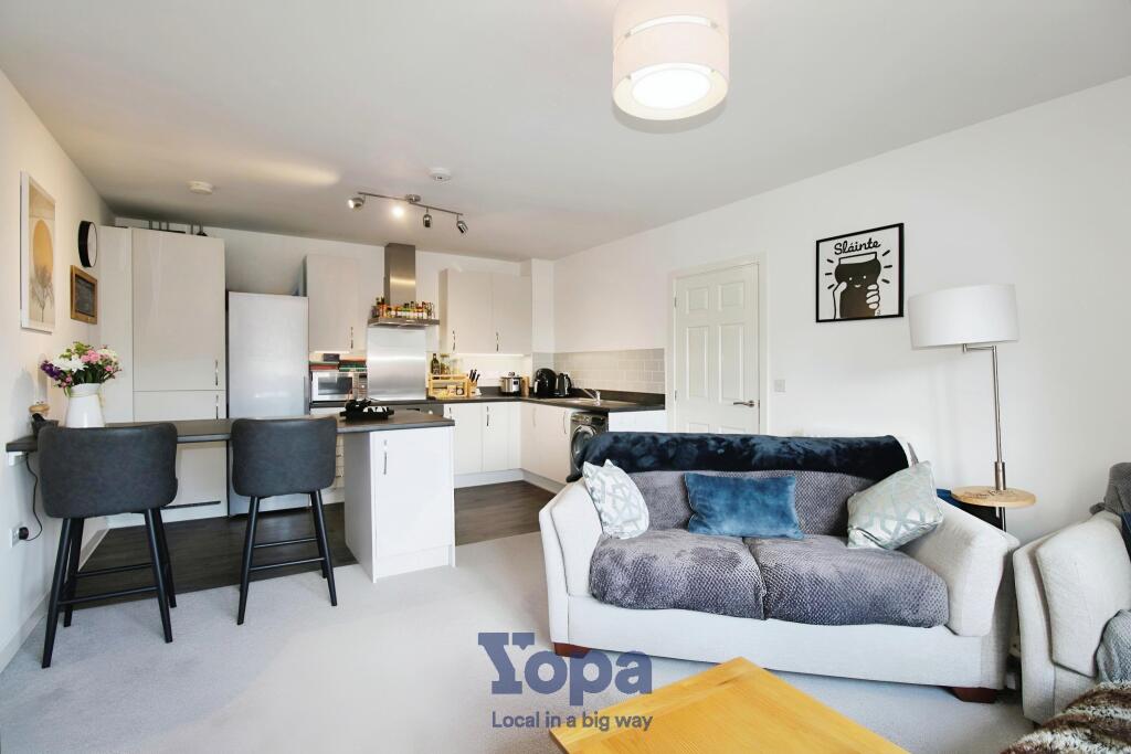 Additional property image - Barwell Cl, Swavesey, Cambridge, CB24