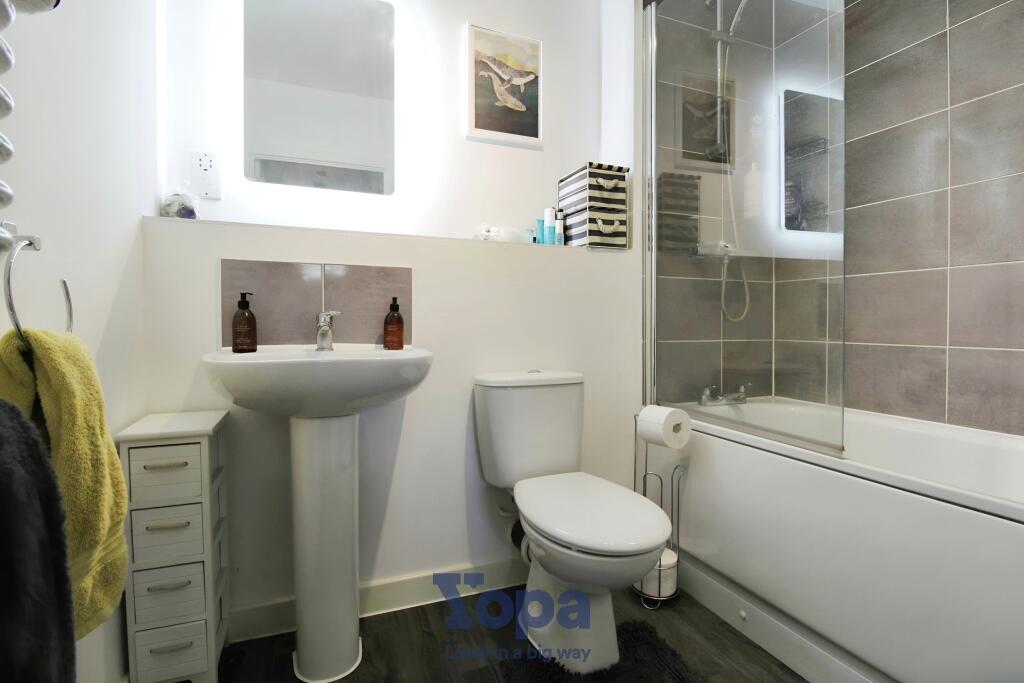 Additional property image - Barwell Cl, Swavesey, Cambridge, CB24