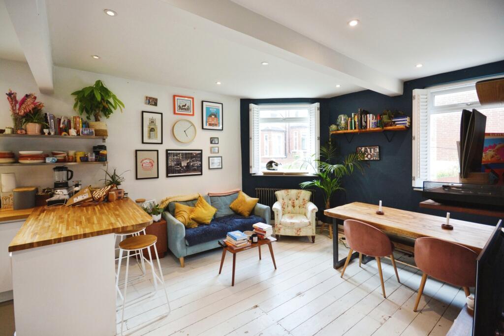 Additional property image - Bedford Road, St. Albans, AL1