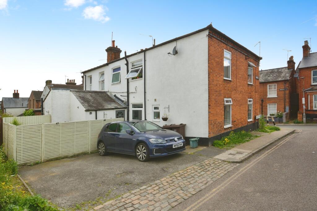 Additional property image - Bedford Road, St. Albans, AL1