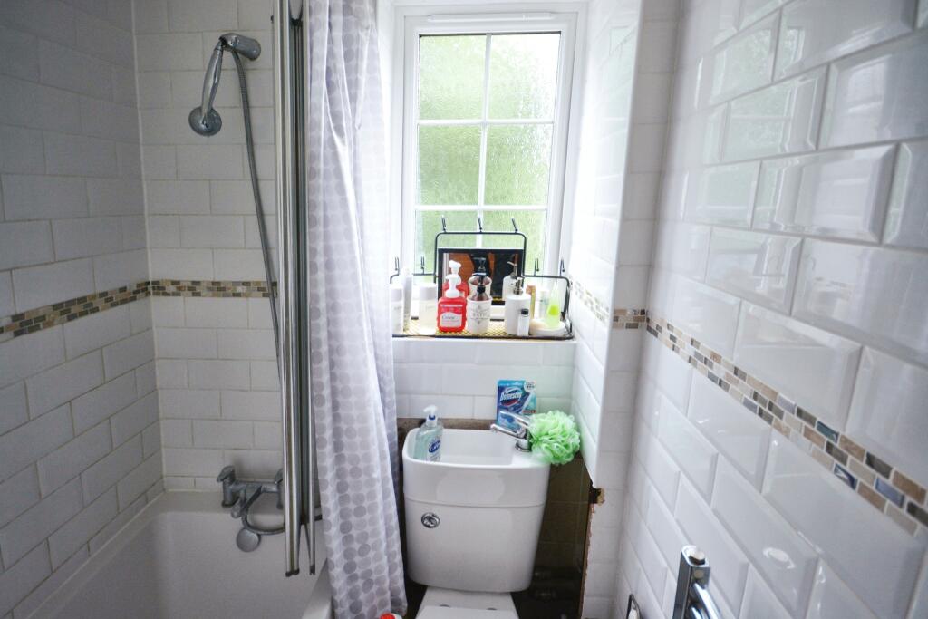 Additional property image - South Farm Cottages, Napsbury, St Albans, AL2