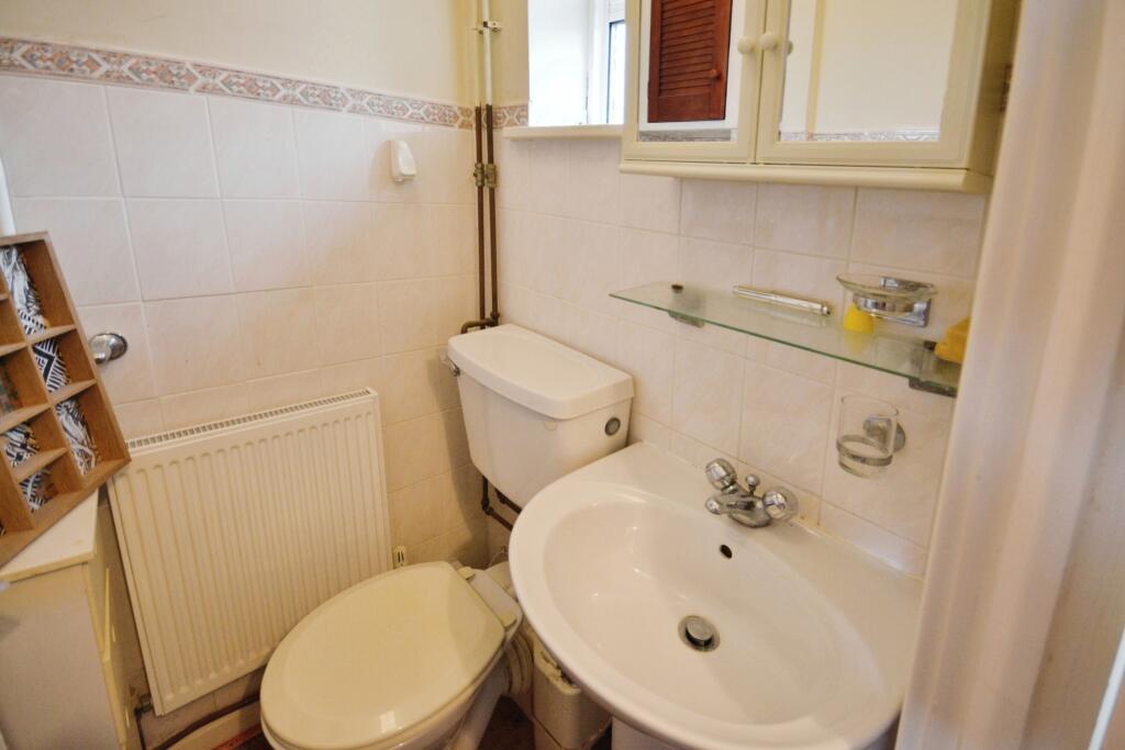 Additional property image - South Farm Cottages, Napsbury, St Albans, AL2