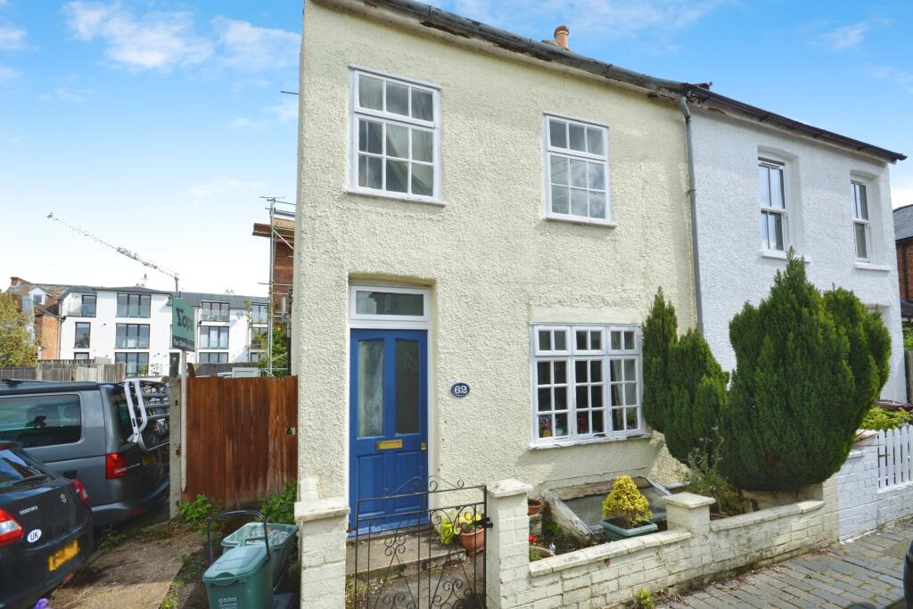 Additional property image - Alexandra Road, St. Albans, AL1