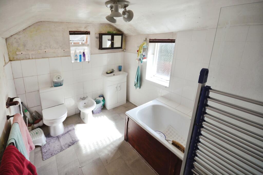 Additional property image - Alexandra Road, St. Albans, AL1