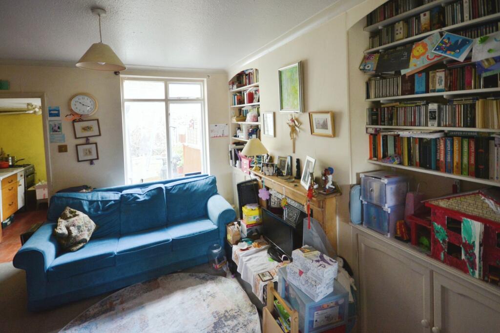 Additional property image - Alexandra Road, St. Albans, AL1