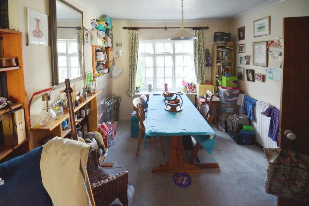 Additional property image - Alexandra Road, St. Albans, AL1