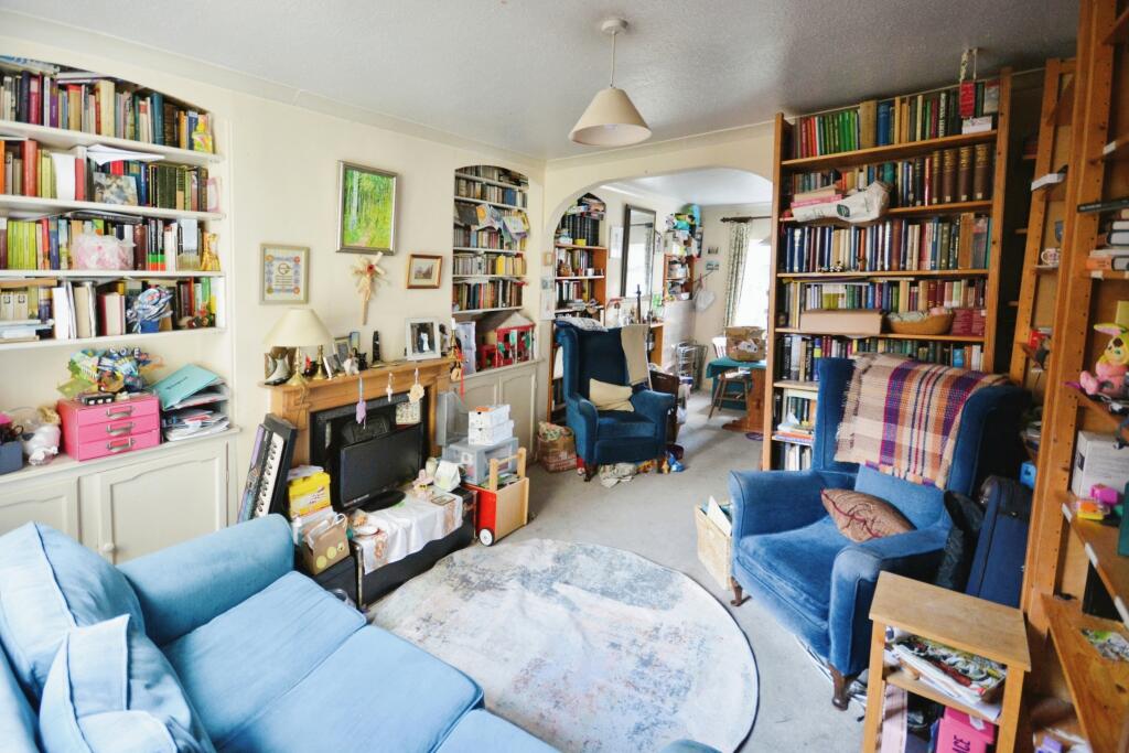 Additional property image - Alexandra Road, St. Albans, AL1