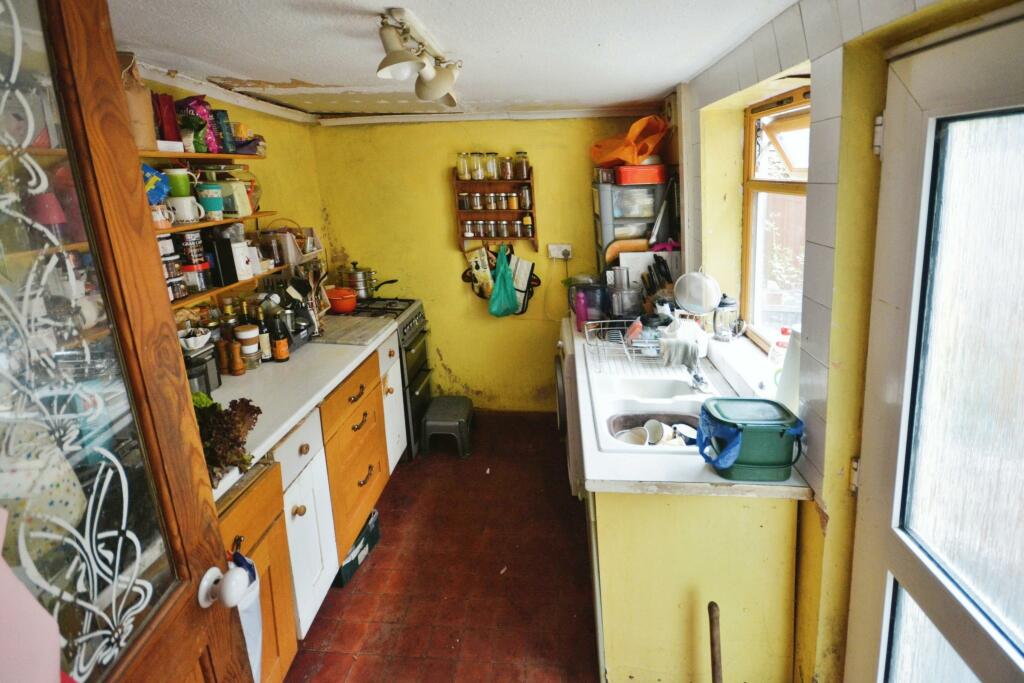 Additional property image - Alexandra Road, St. Albans, AL1