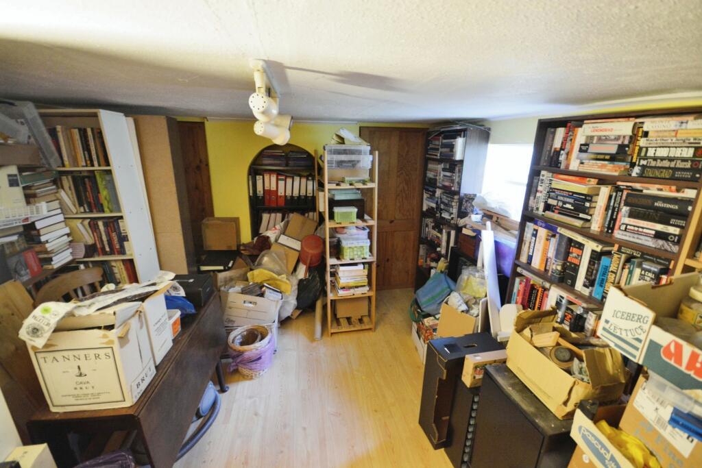 Additional property image - Alexandra Road, St. Albans, AL1