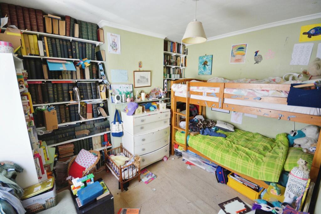 Additional property image - Alexandra Road, St. Albans, AL1
