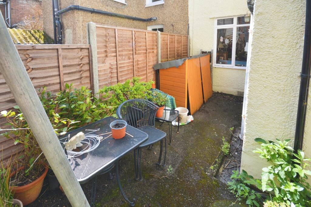 Additional property image - Alexandra Road, St. Albans, AL1