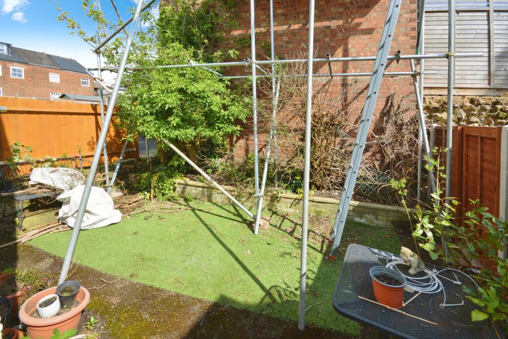 Additional property image - Alexandra Road, St. Albans, AL1
