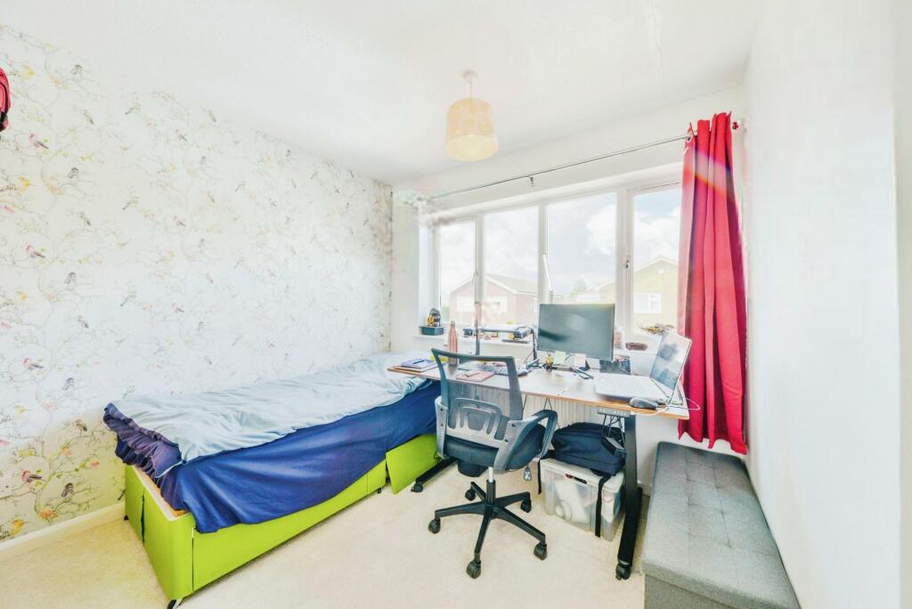 Additional property image - Wellands, Hatfield, AL10