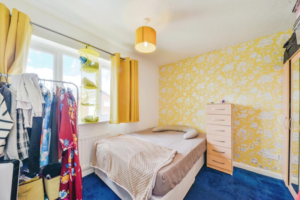 Additional property image - Wellands, Hatfield, AL10