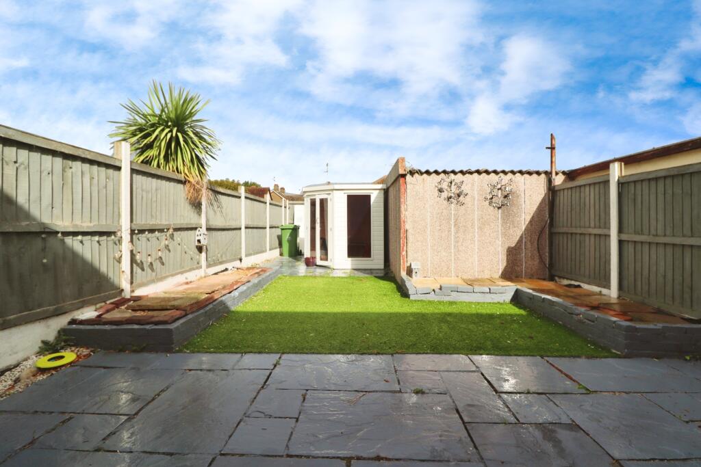 Additional property image - Fambridge Close, Maldon, CM9