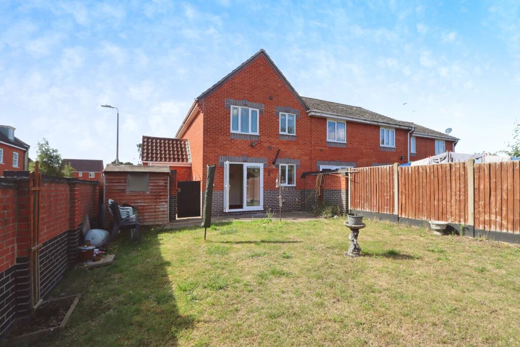 Additional property image - Epping Way, Witham, CM8