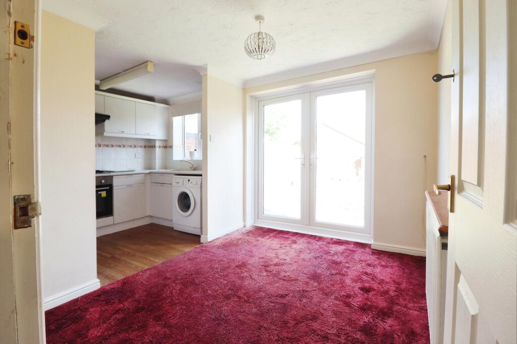 Additional property image - Epping Way, Witham, CM8