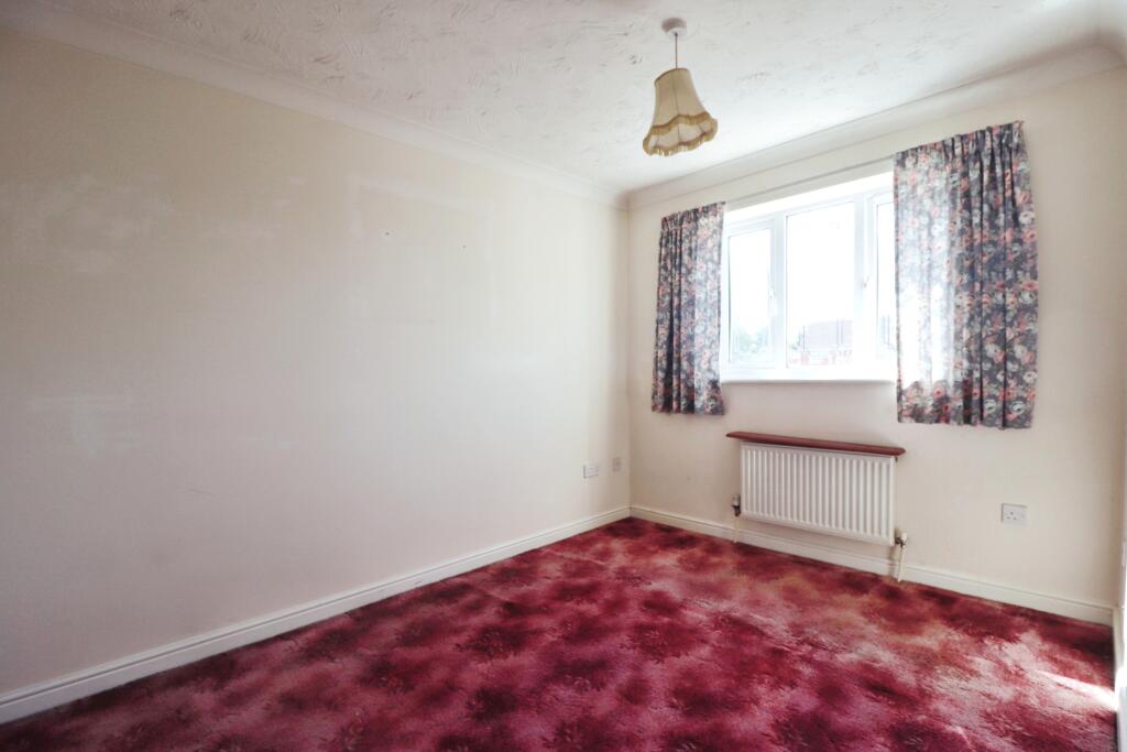 Property image - Epping Way, Witham, CM8