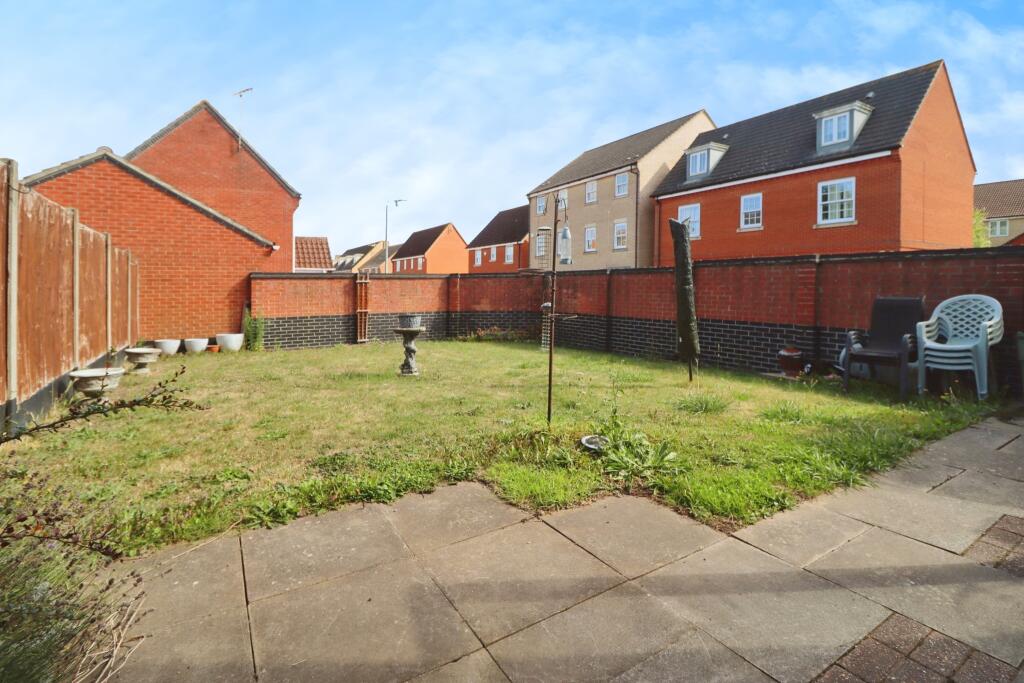 Additional property image - Epping Way, Witham, CM8