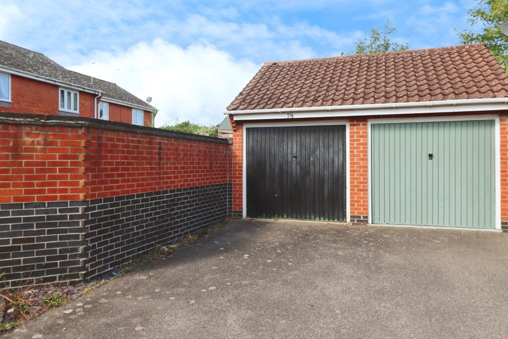 Additional property image - Epping Way, Witham, CM8