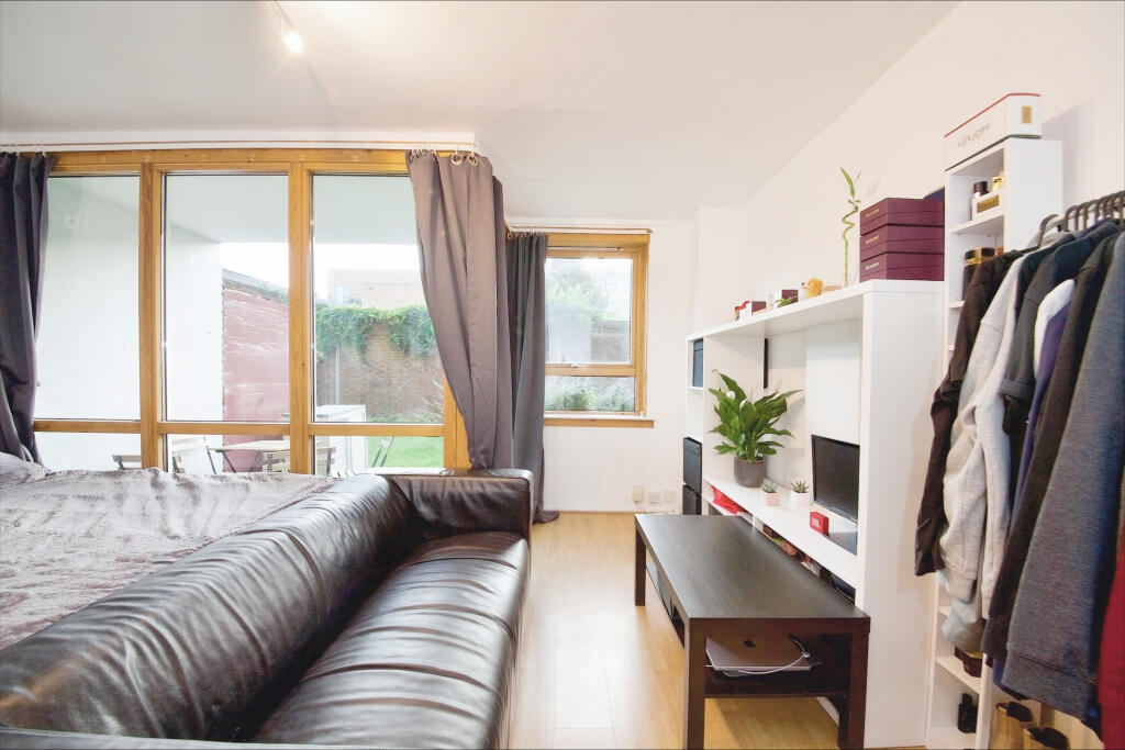 Main image of property: Plender Street, London, NW1