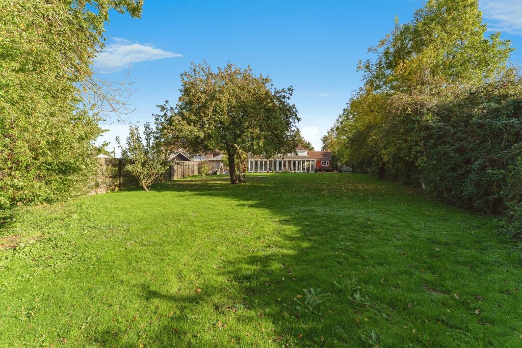 Additional property image - Ely Rd, Little Thetford, Ely, CB6