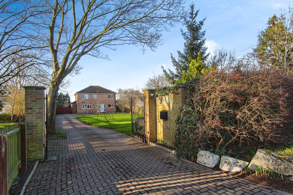 Additional property image - Lynn Rd, Chettisham, Ely, CB6