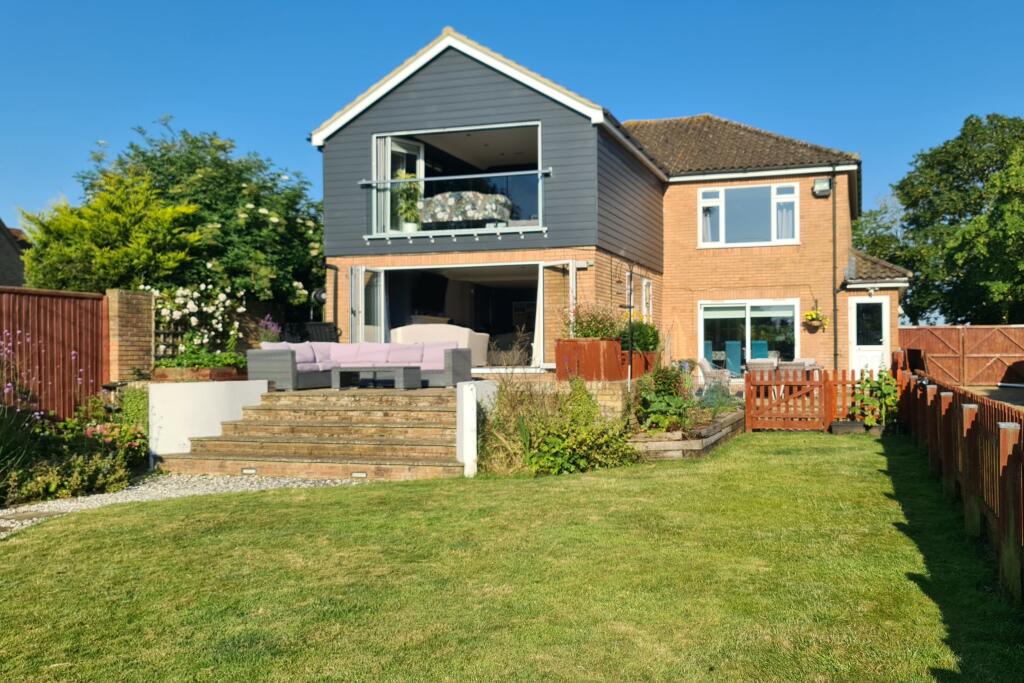 Additional property image - Lynn Rd, Chettisham, Ely, CB6