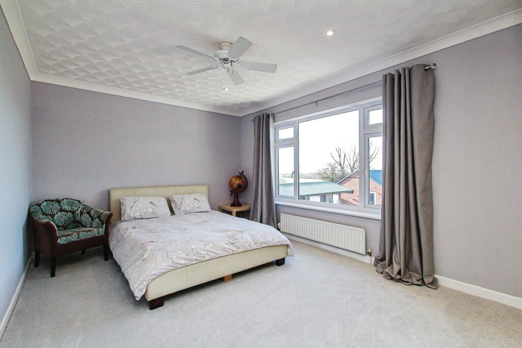 Additional property image - Lynn Rd, Chettisham, Ely, CB6
