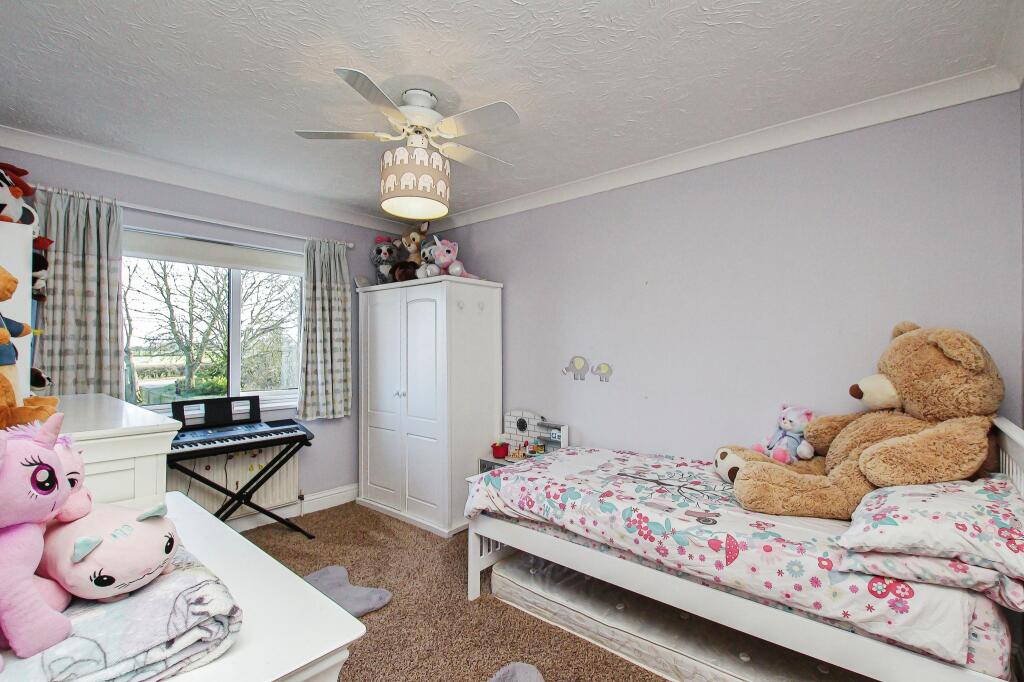 Additional property image - Lynn Rd, Chettisham, Ely, CB6
