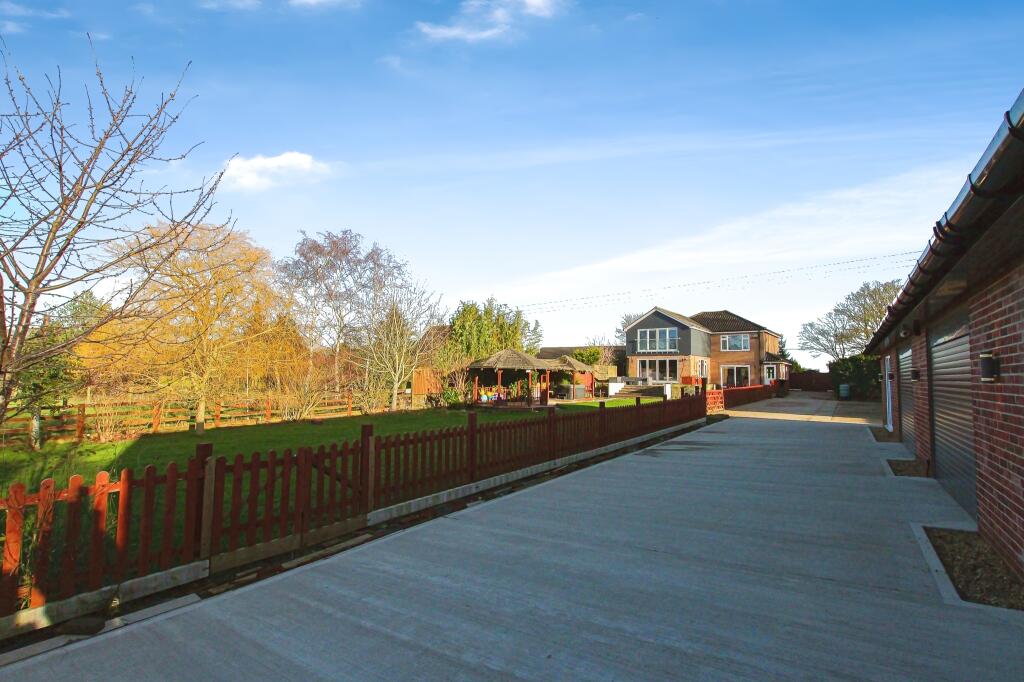Additional property image - Lynn Rd, Chettisham, Ely, CB6