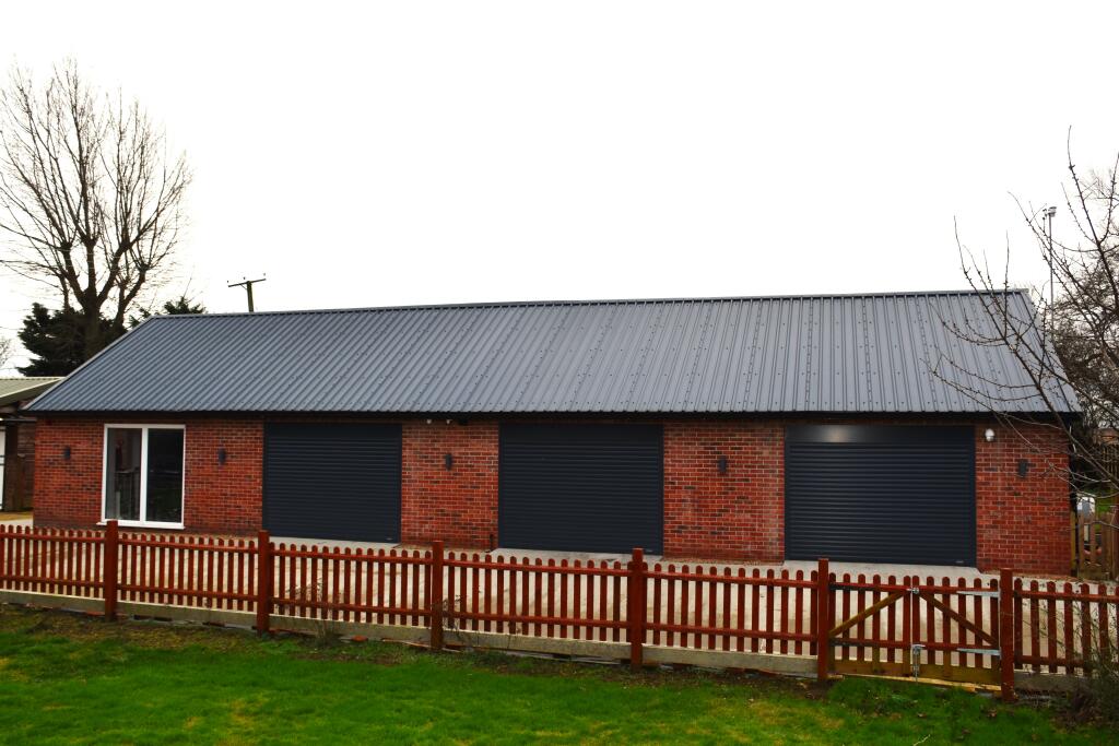 Additional property image - Lynn Rd, Chettisham, Ely, CB6