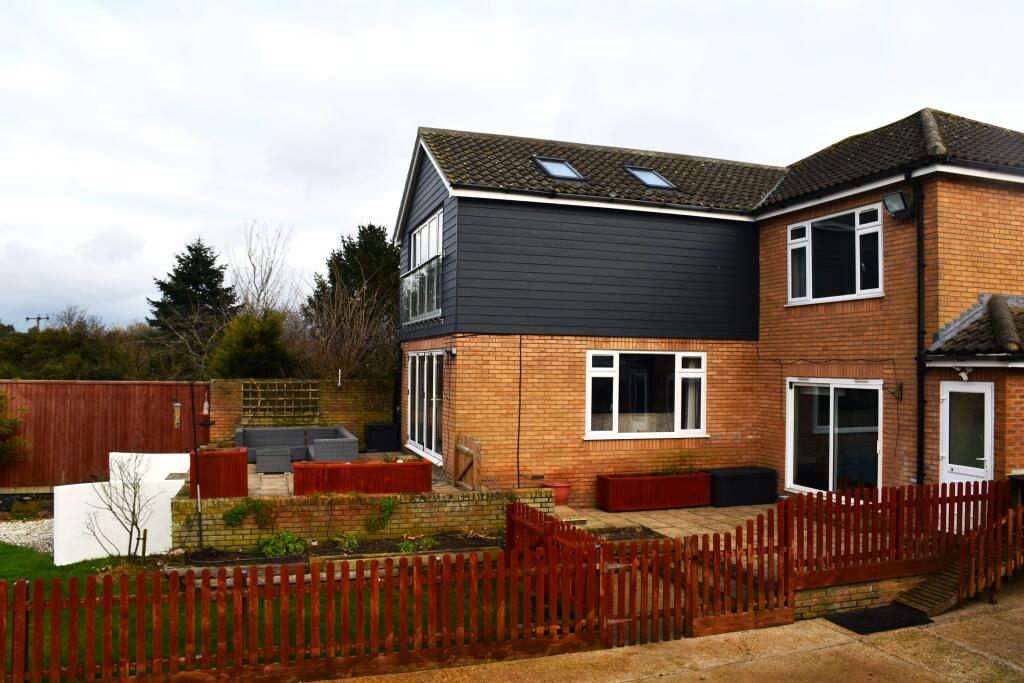 Additional property image - Lynn Rd, Chettisham, Ely, CB6