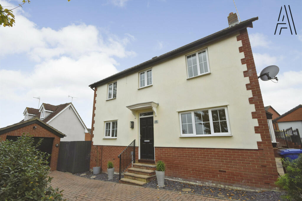 Additional property image - Cleves Road, Haverhill, CB9
