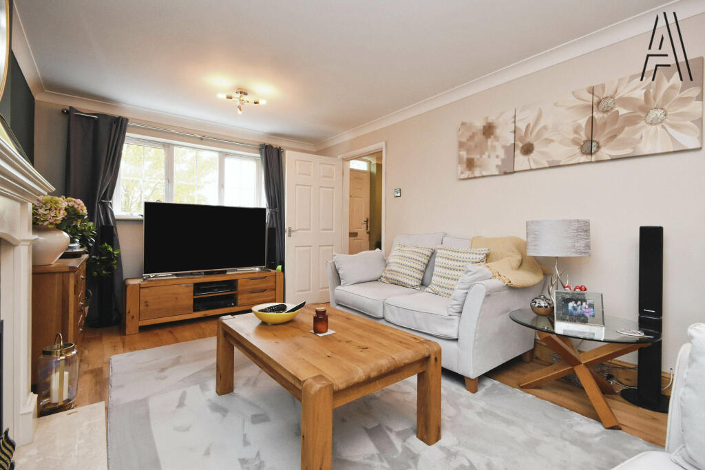 Additional property image - Cleves Road, Haverhill, CB9