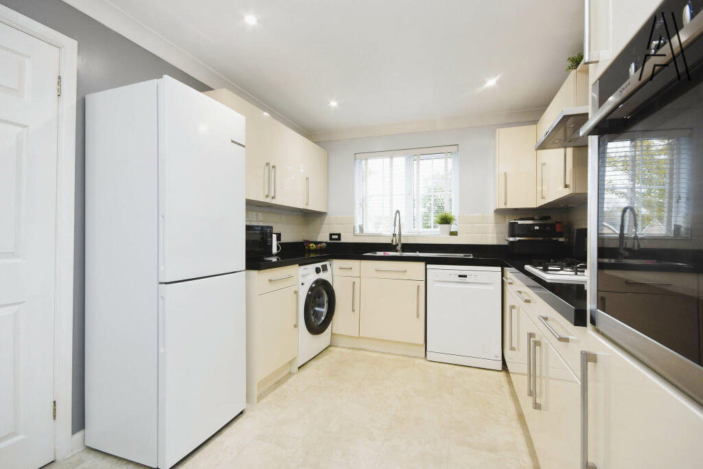 Additional property image - Cleves Road, Haverhill, CB9