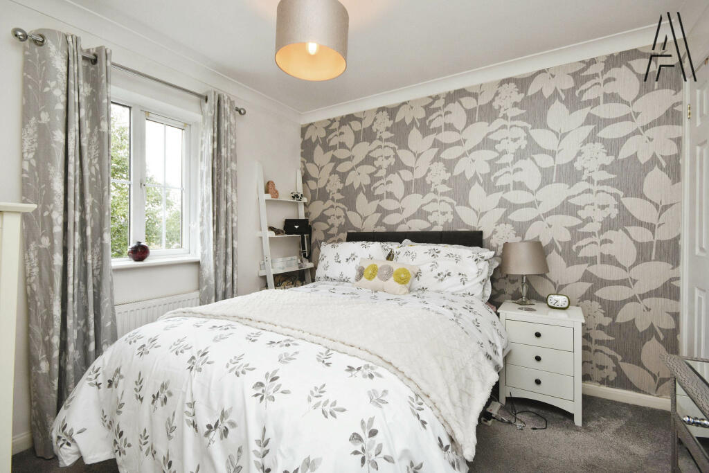 Additional property image - Cleves Road, Haverhill, CB9
