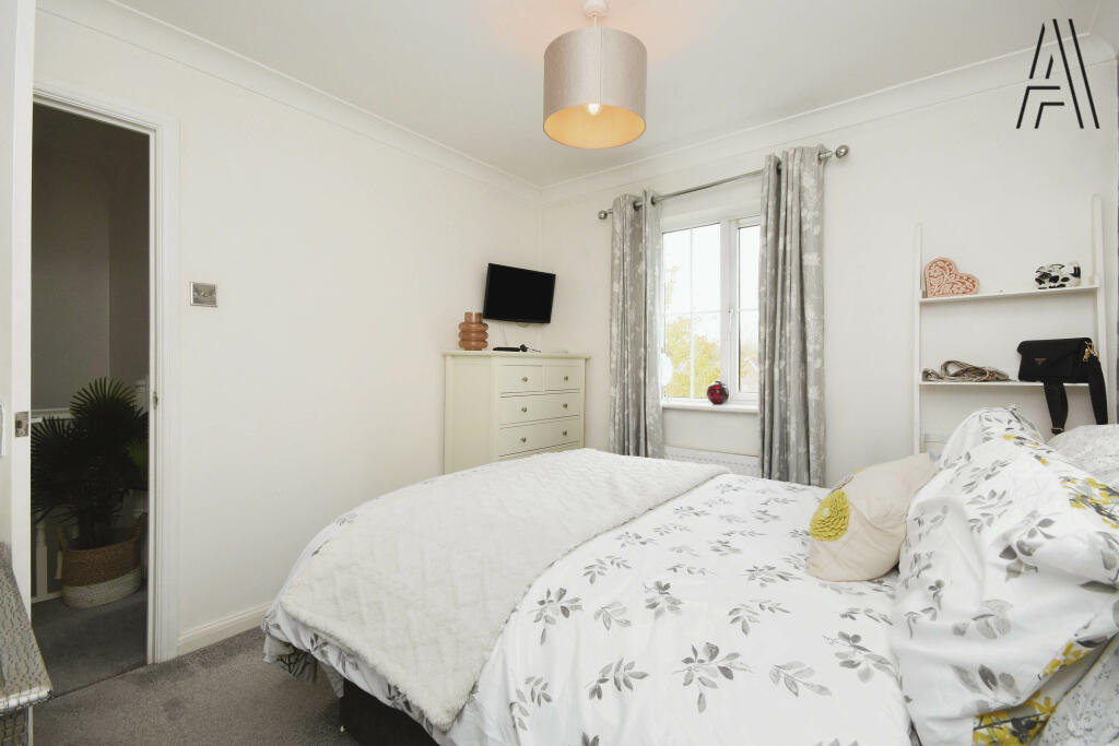 Additional property image - Cleves Road, Haverhill, CB9