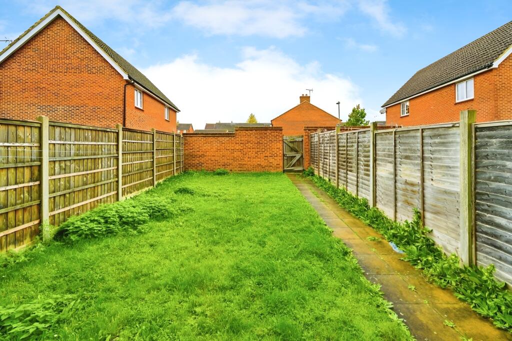 Additional property image - Mosquito Way, Hatfield, AL10