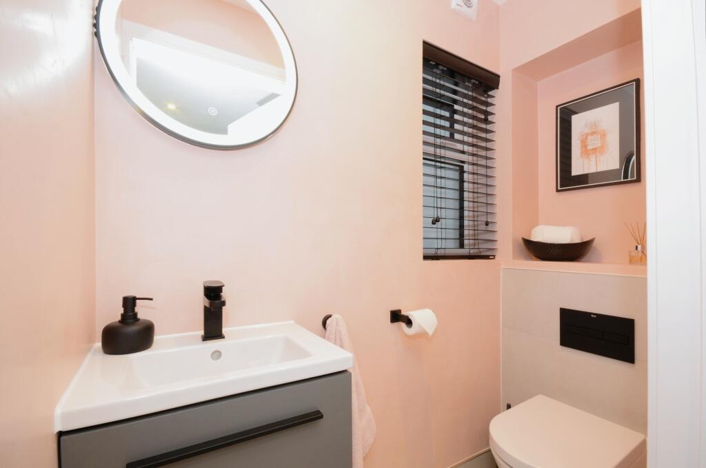 Additional property image - Caledon Road, St. Albans, AL2