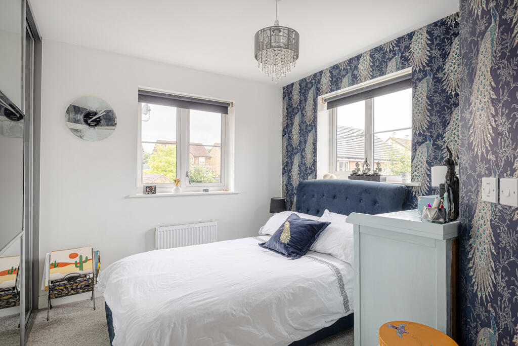 Additional property image - Nuthatch Place, Stansted, CM24