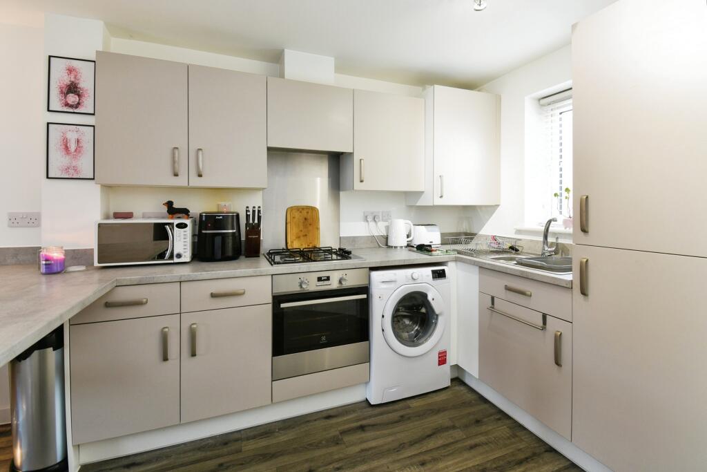 Additional property image - Shipp Close, Haverhill, CB9